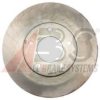 A.B.S. 16242 Brake Disc